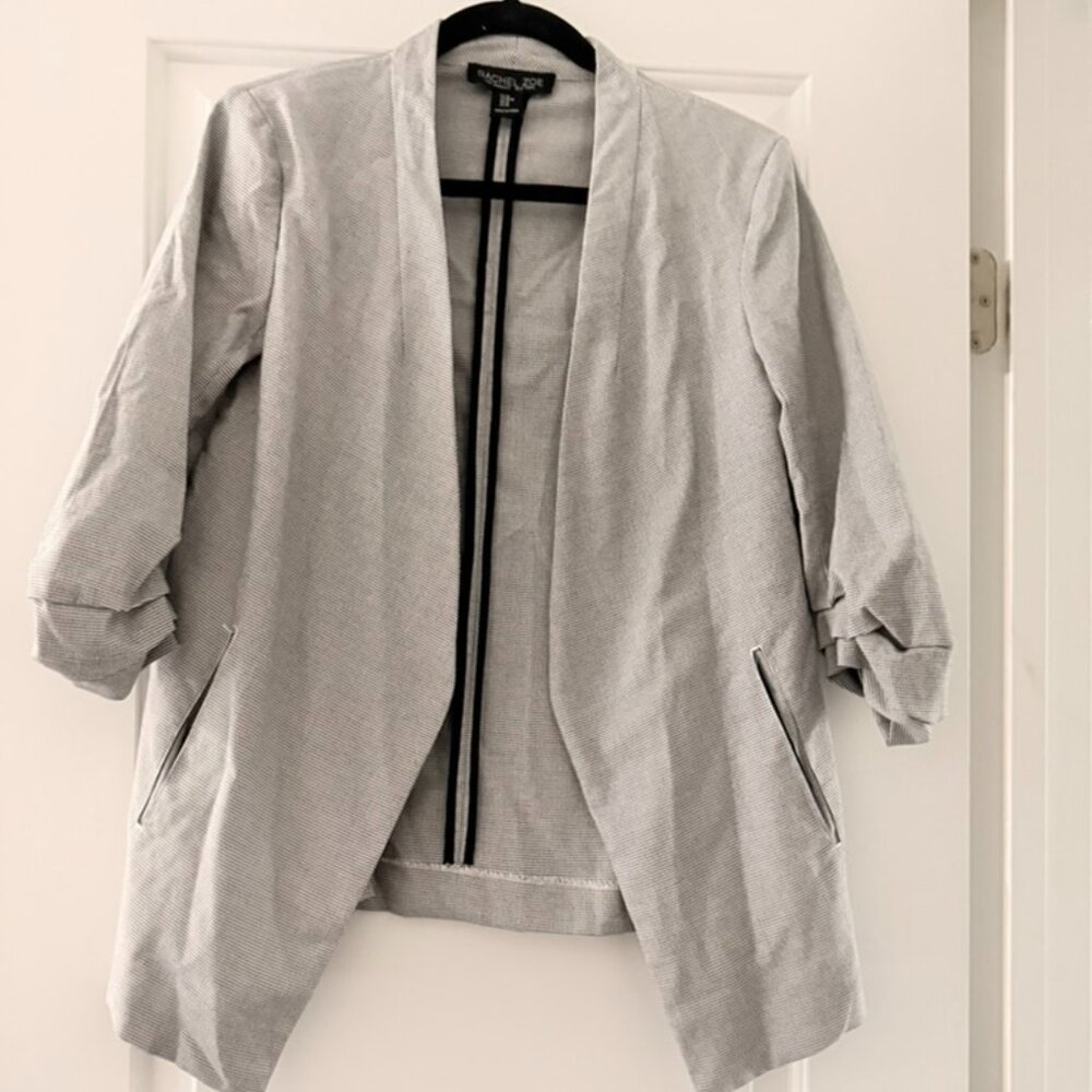 D54: Rachel Zoe Blazer (MEDIUM)